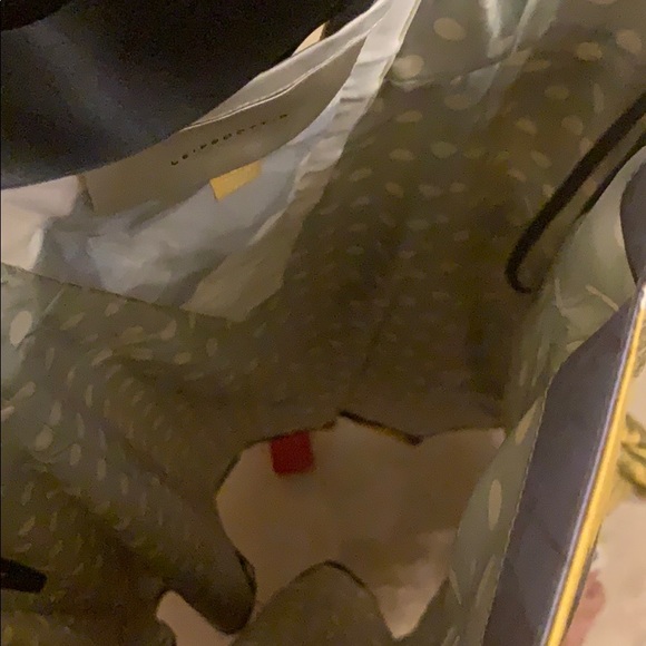 LEIFSDOTTIR BELLIS BRUSHSTROKE DRESS - Picture 9 of 17